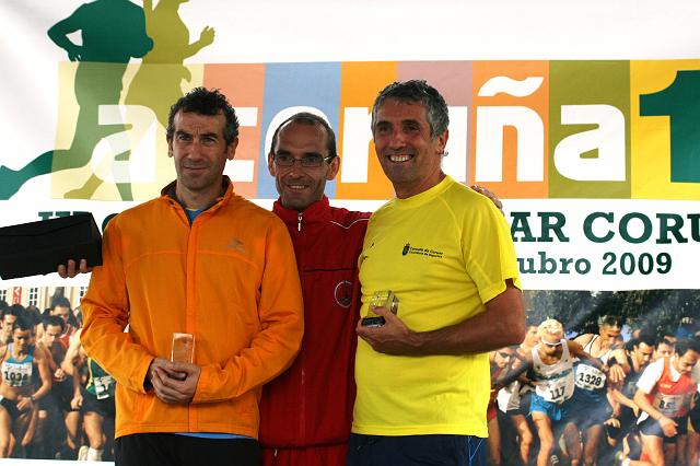 Coruna10 Campionato Galego de 10 Km. 2121